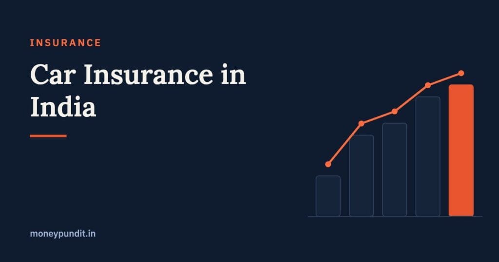 Car Insurance in India: Comprehensive vs Third Party & How to Save - MoneyPundit