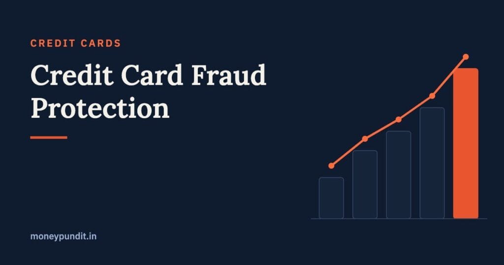 Credit Card Fraud Protection: How to Keep Your Card Safe in 2026 - MoneyPundit