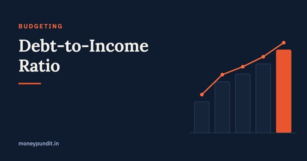 Debt-to-Income Ratio: Why It Matters & How to Improve Yours - MoneyPundit
