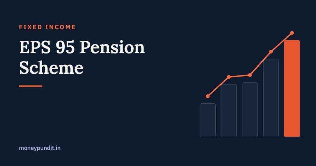 EPS 95 Pension Scheme: Latest Update 2026, Pension Calculator, Eligibility & Higher Pension - MoneyPundit