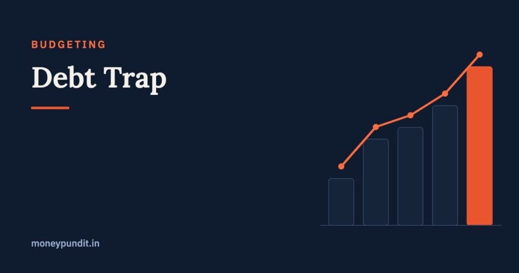 Debt Trap: How to Get Out of Debt Using the Snowball & Avalanche Methods - MoneyPundit