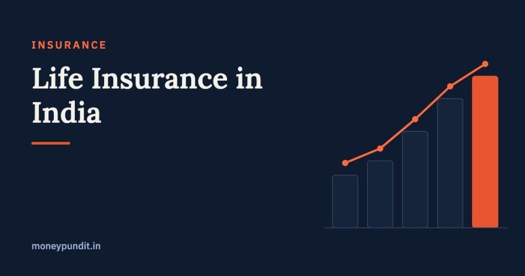 Life Insurance in India: Term vs Endowment vs ULIP Comparison Guide - MoneyPundit