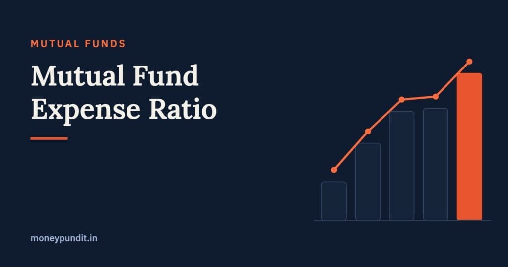 Mutual Fund Expense Ratio: What It Is, How It Affects Your Returns - MoneyPundit