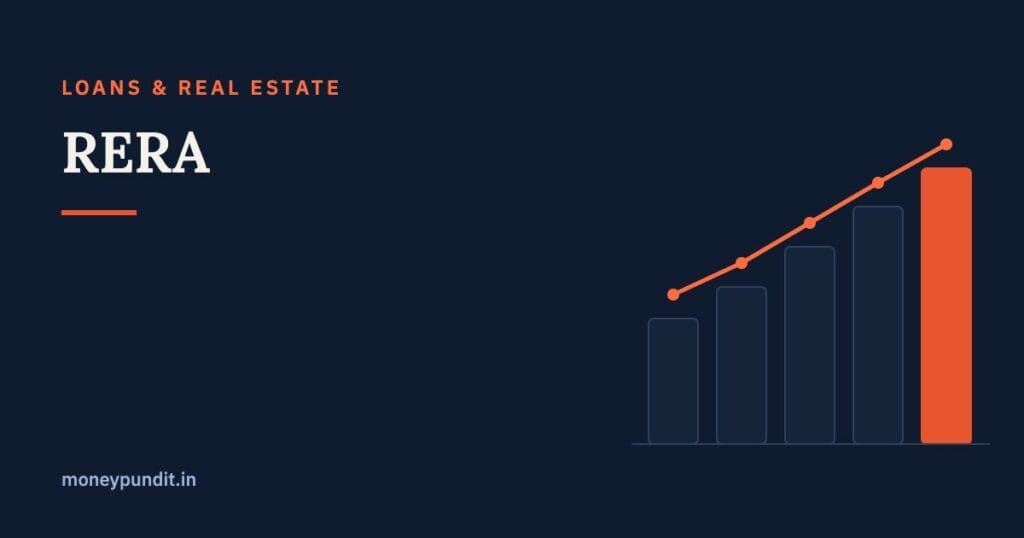 RERA homebuyer protection guide for India - MoneyPundit