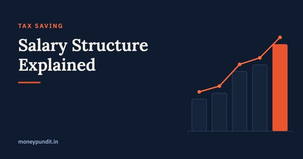Salary Structure Explained: CTC, Gross, Net & How to Optimize Take-Home - MoneyPundit
