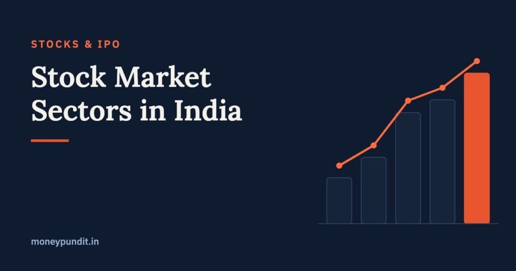Stock Market Sectors in India: Complete Guide to Nifty Sector Indices - MoneyPundit