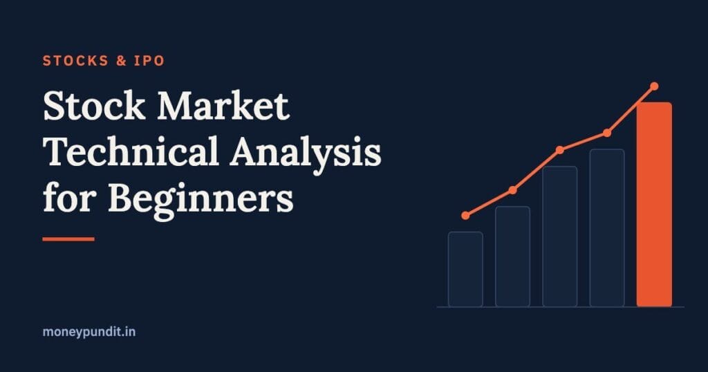 Stock Market Technical Analysis for Beginners: Charts, Patterns & Indicators - MoneyPundit