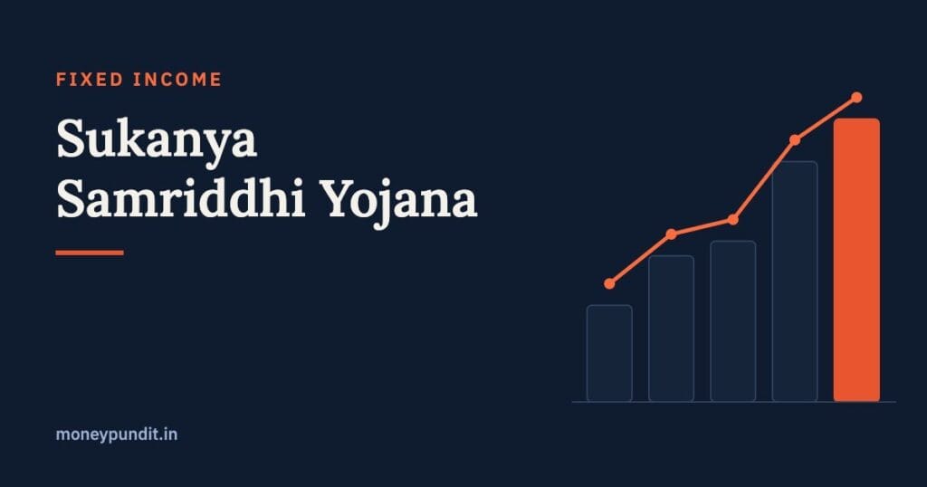 Sukanya Samriddhi Yojana: Best Investment for Your Daughter’s Future - MoneyPundit