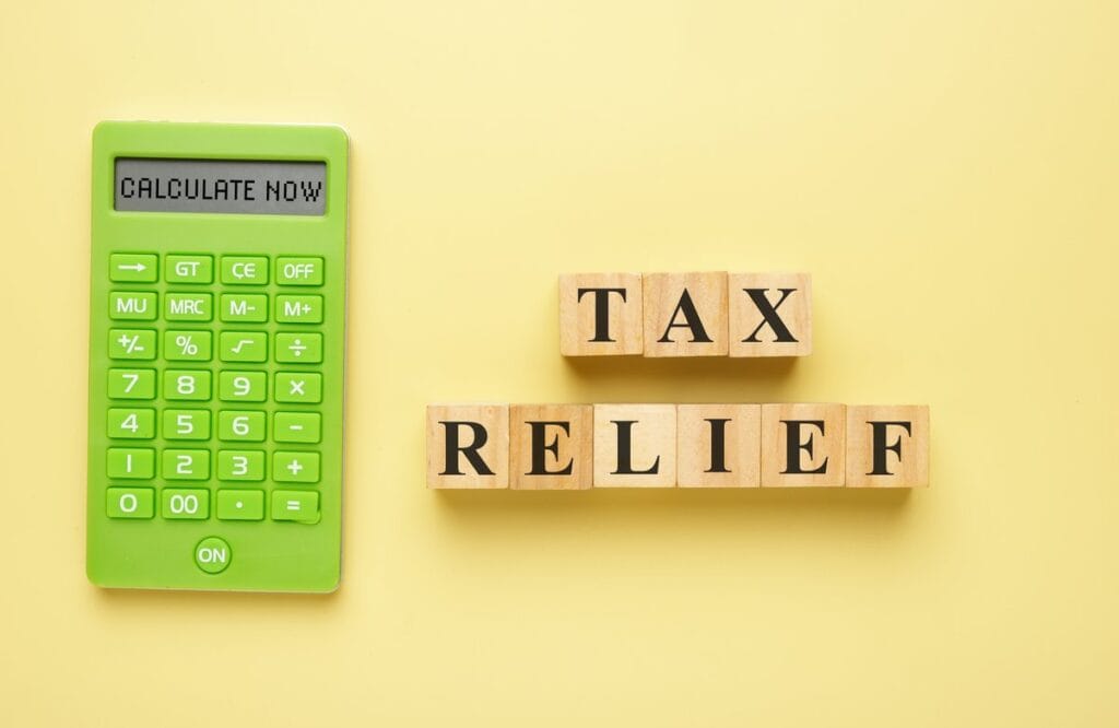 FD Calculator - Fixed Deposit calculator with wooden blocks