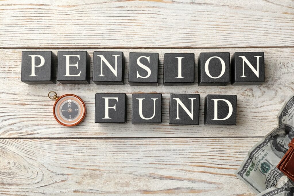 NPS Calculator - National Pension System pension fund building blocks