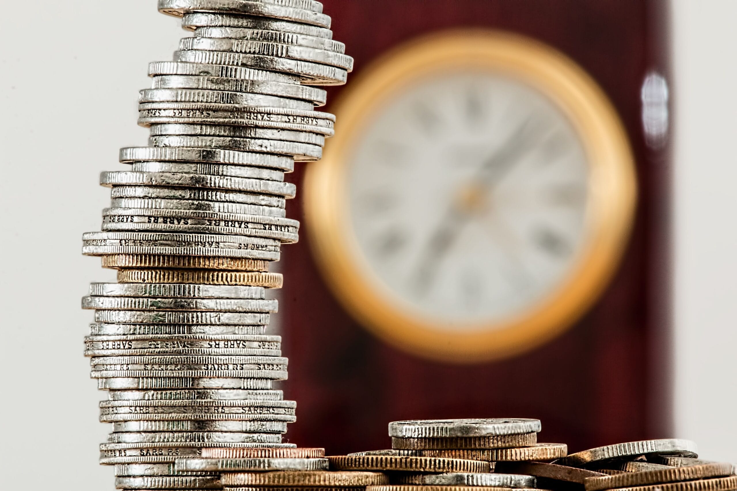 the power of compound interest