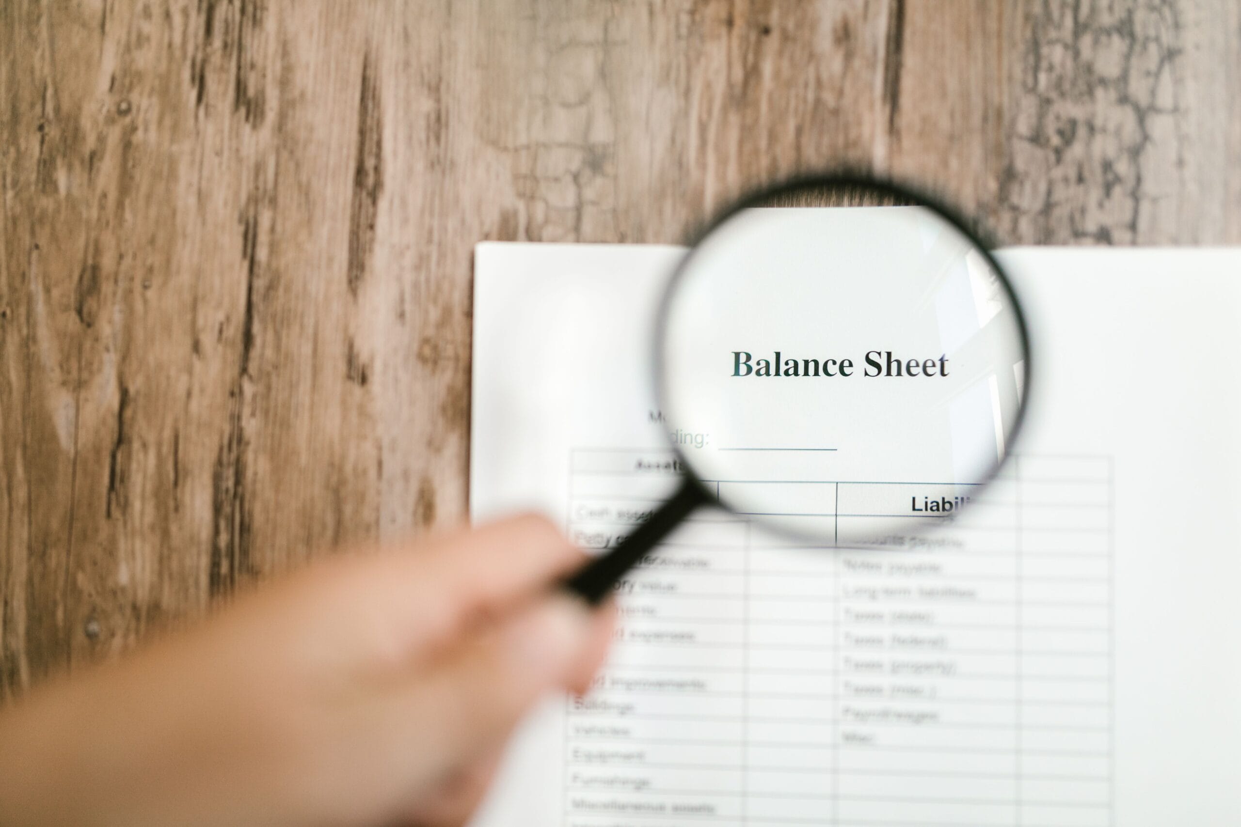 fundamental analysis of stocks