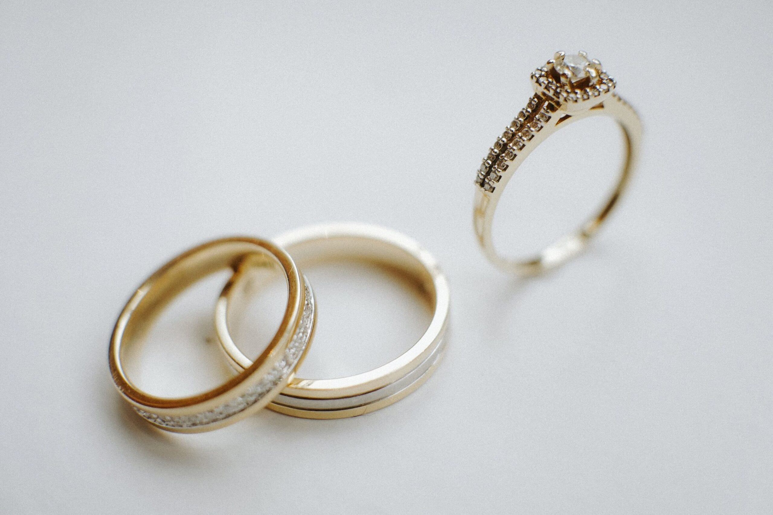 wedding financial planning