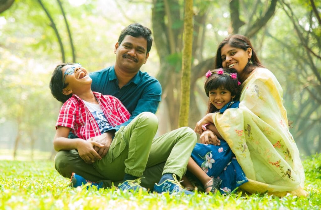 Health insurance vs term insurance comparison for Indian families